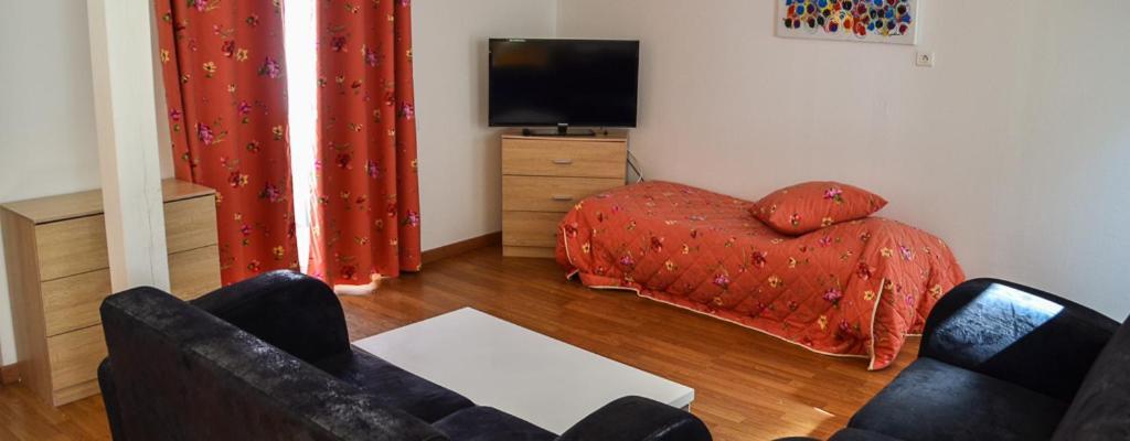 Aparthotel Francois 1Er - 16Eme Vitry-le-François Habitación foto