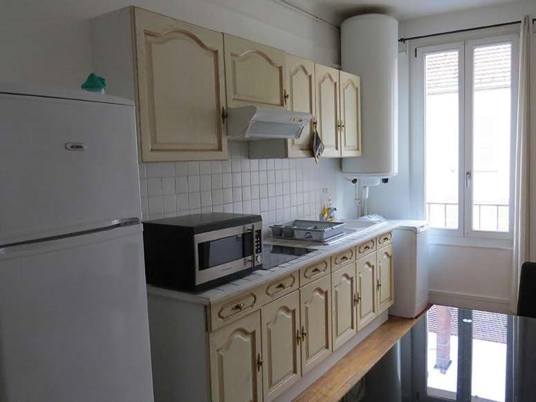 Aparthotel Francois 1Er - 16Eme Vitry-le-François Habitación foto
