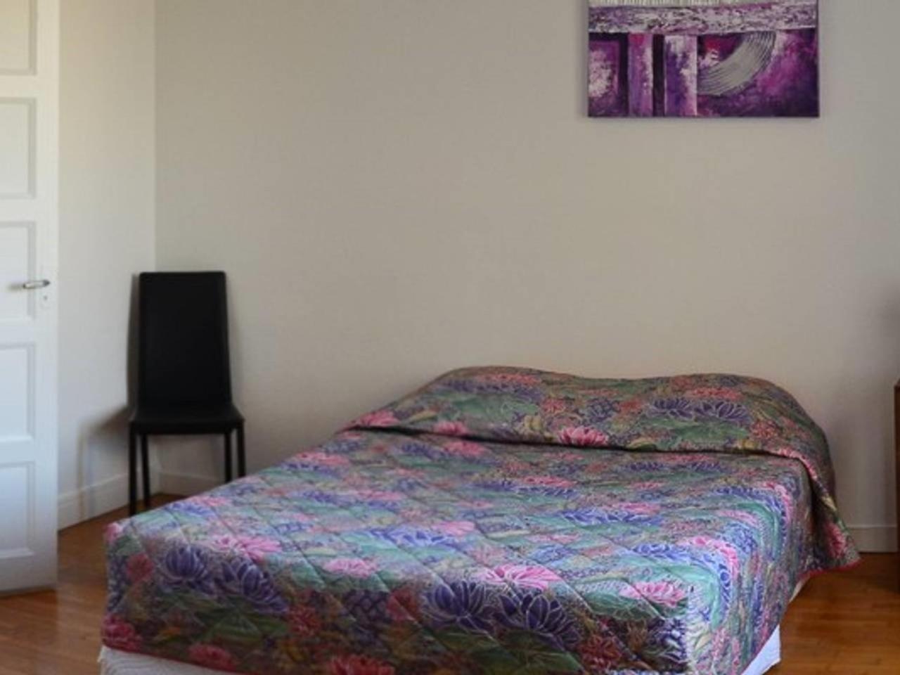 Aparthotel Francois 1Er - 16Eme Vitry-le-François Habitación foto