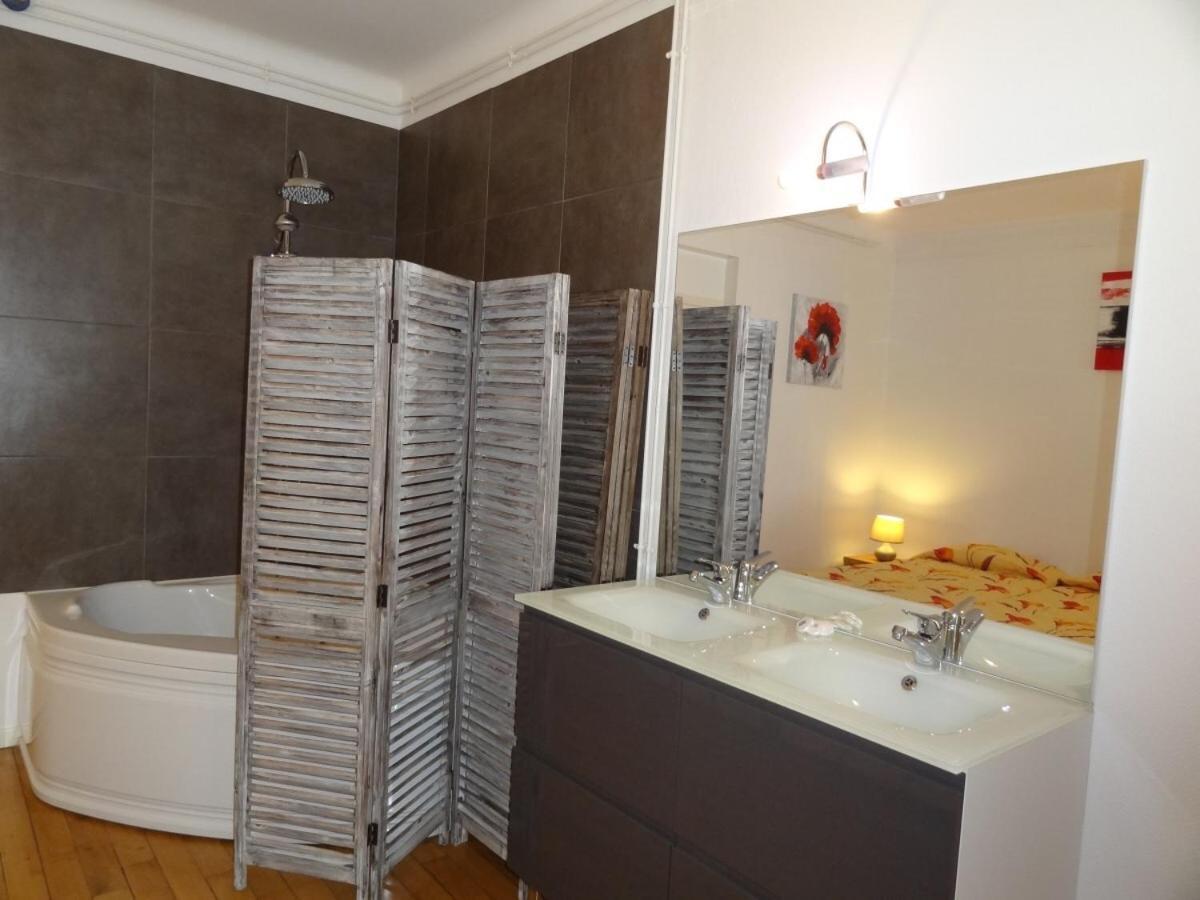 Aparthotel Francois 1Er - 16Eme Vitry-le-François Habitación foto